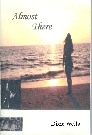 Almost There Cover
