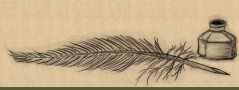 Left Quill