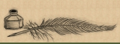 Right Quill